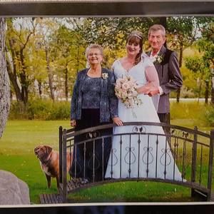 Meet your Posher, Angella